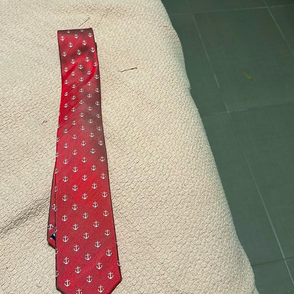 Multiple Ties